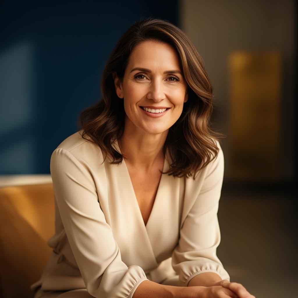 Precision Longevity wellness coach in conversation