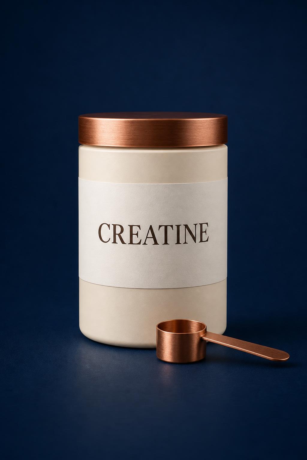 Precision Creatine