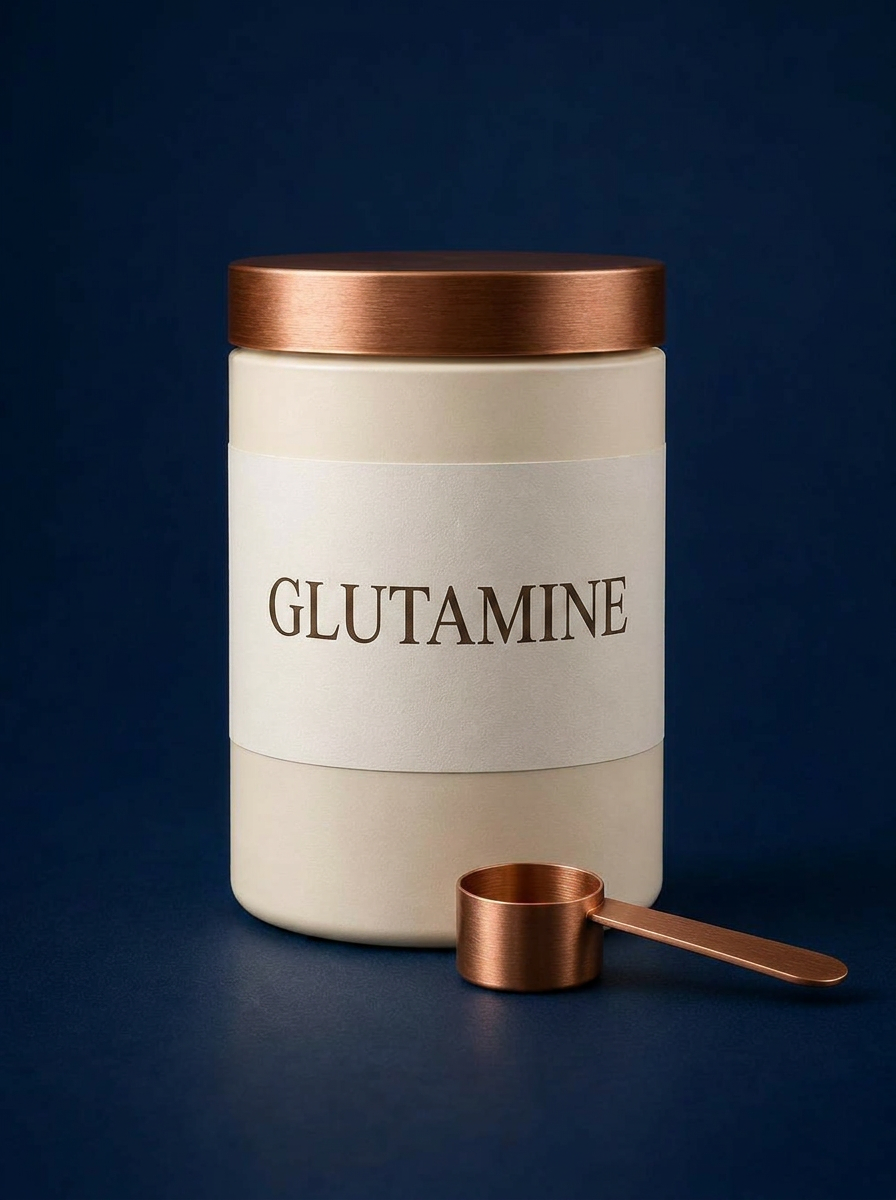 Precision Glutamine