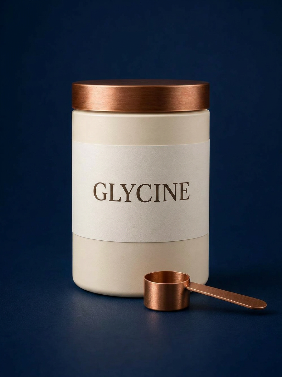 Precision Glycine