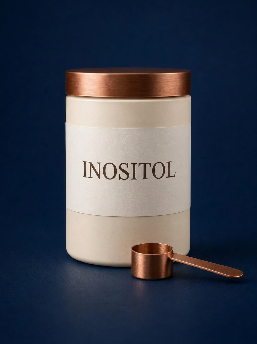 Precision Inositol