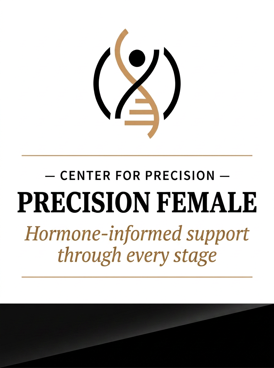 Precision Female™ product