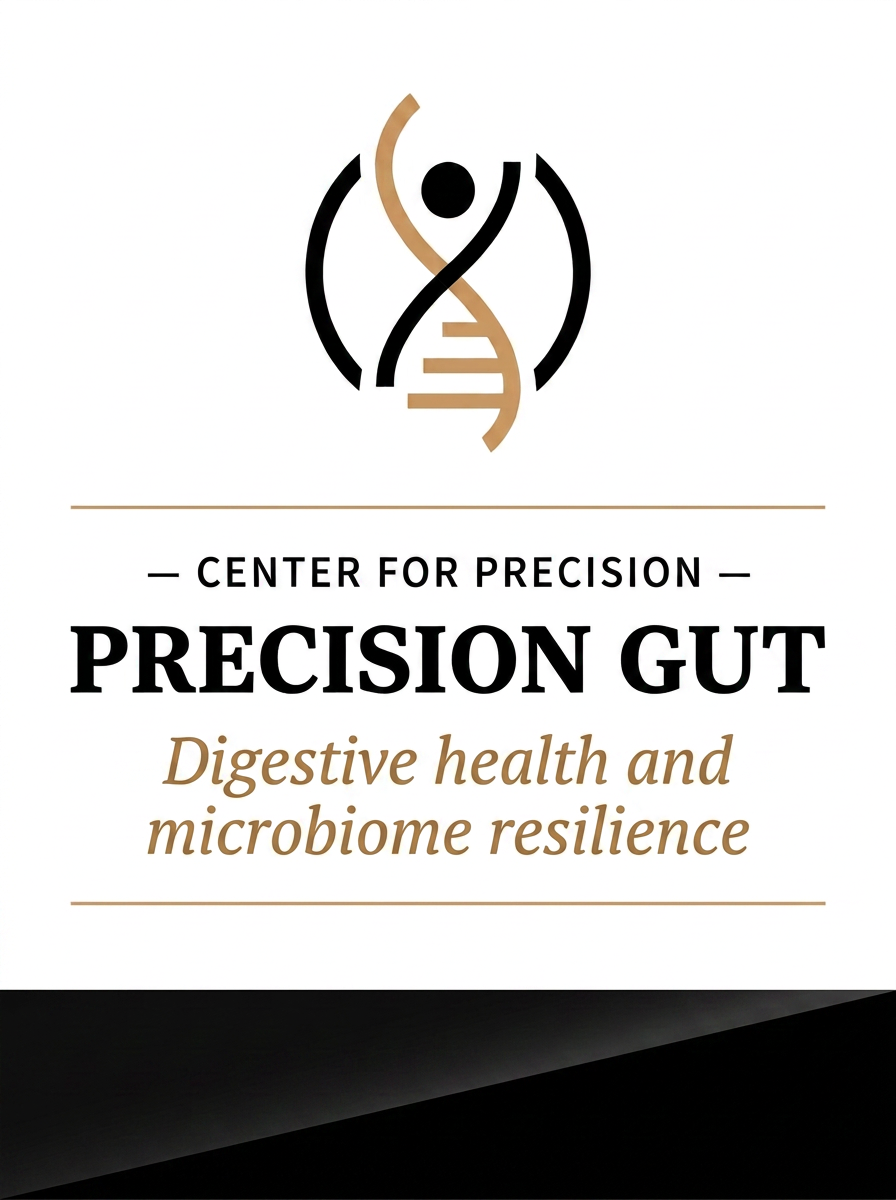 Precision Gut™ product