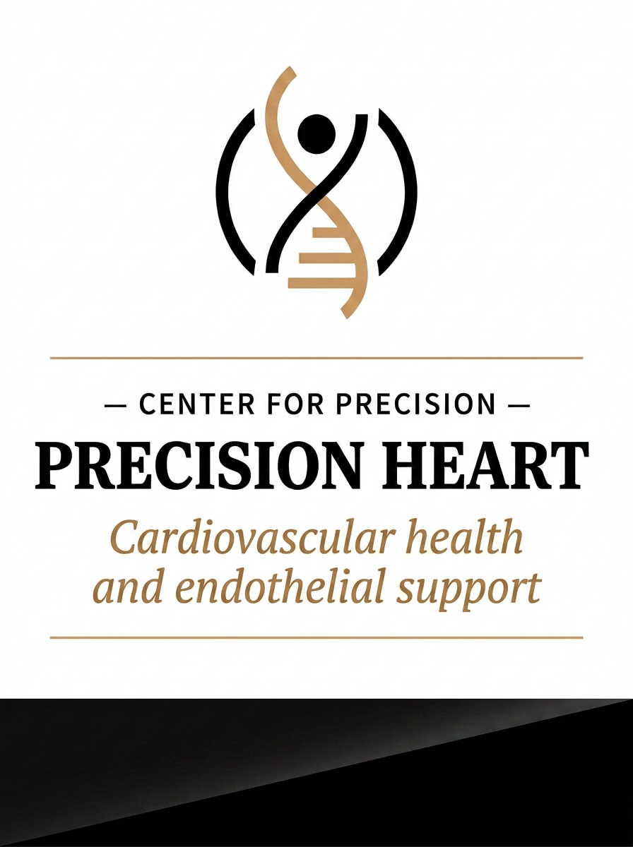 Precision Heart™ product