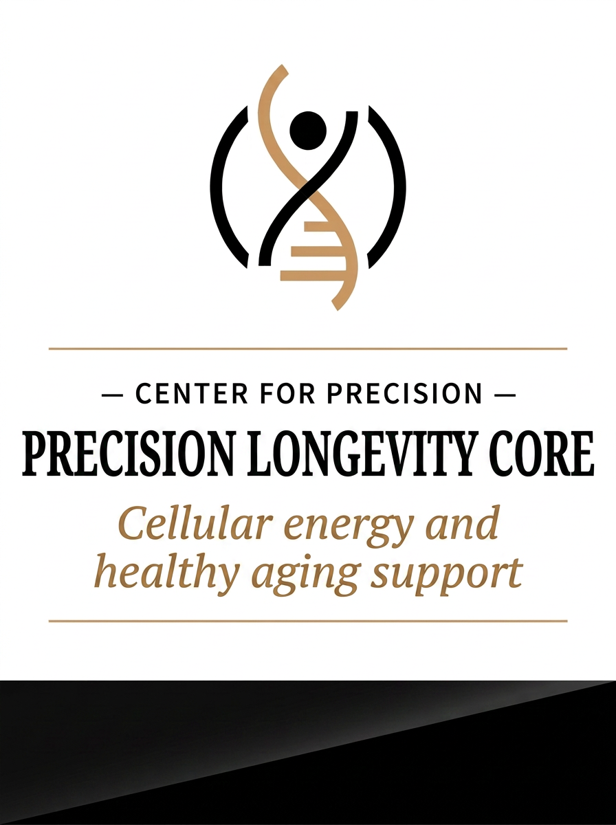 Precision Longevity Core™ product