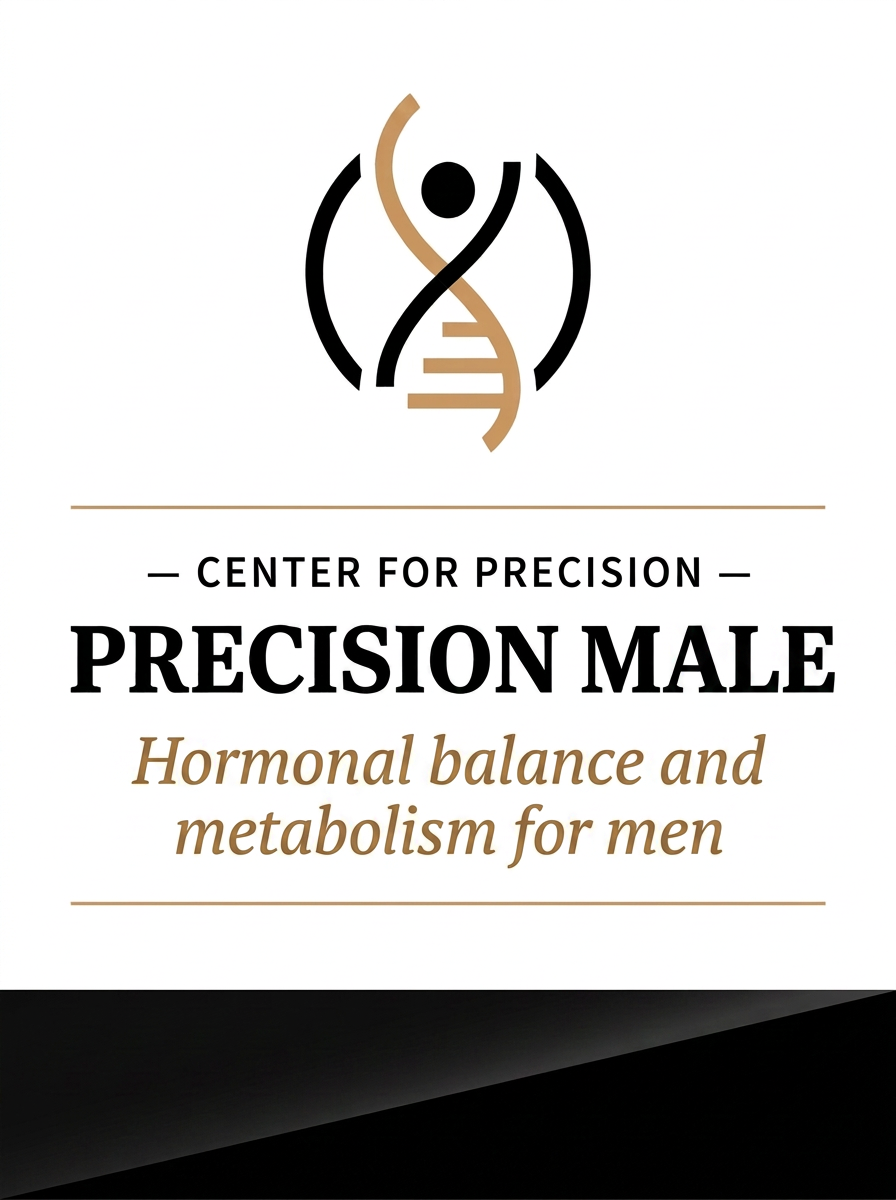 Precision Male™ product