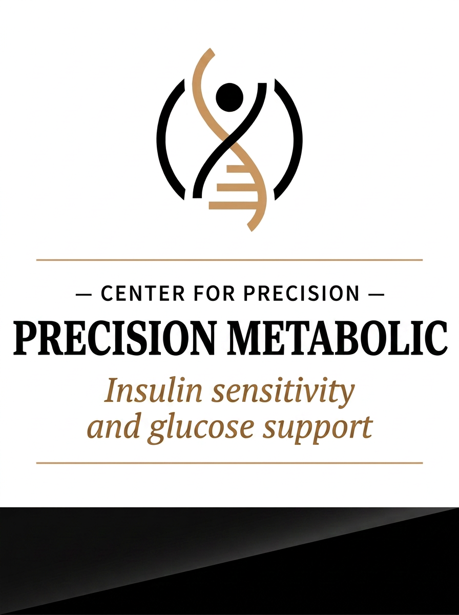 Precision Metabolic™ product
