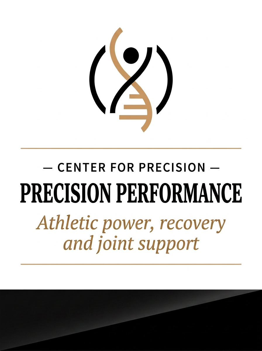 Precision Performance™ product