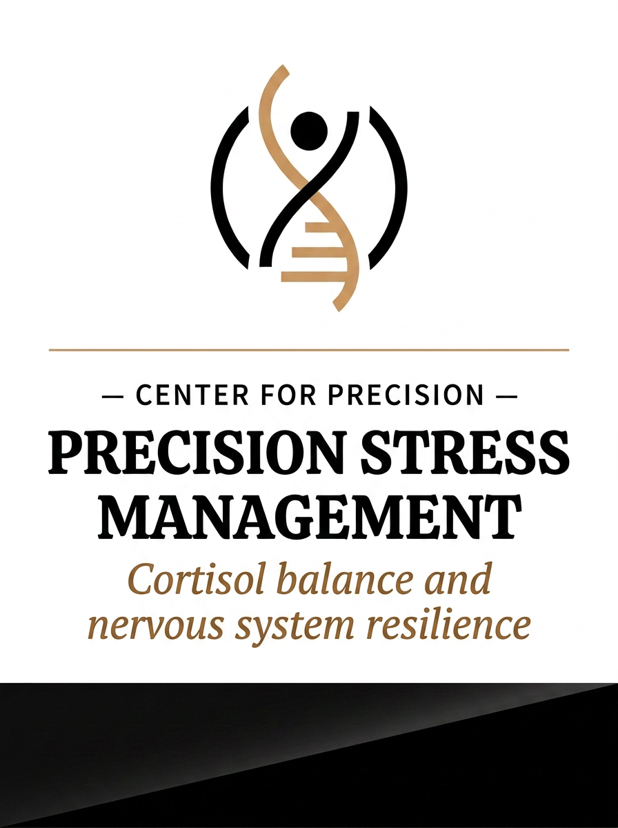 Precision Stress Management™ product