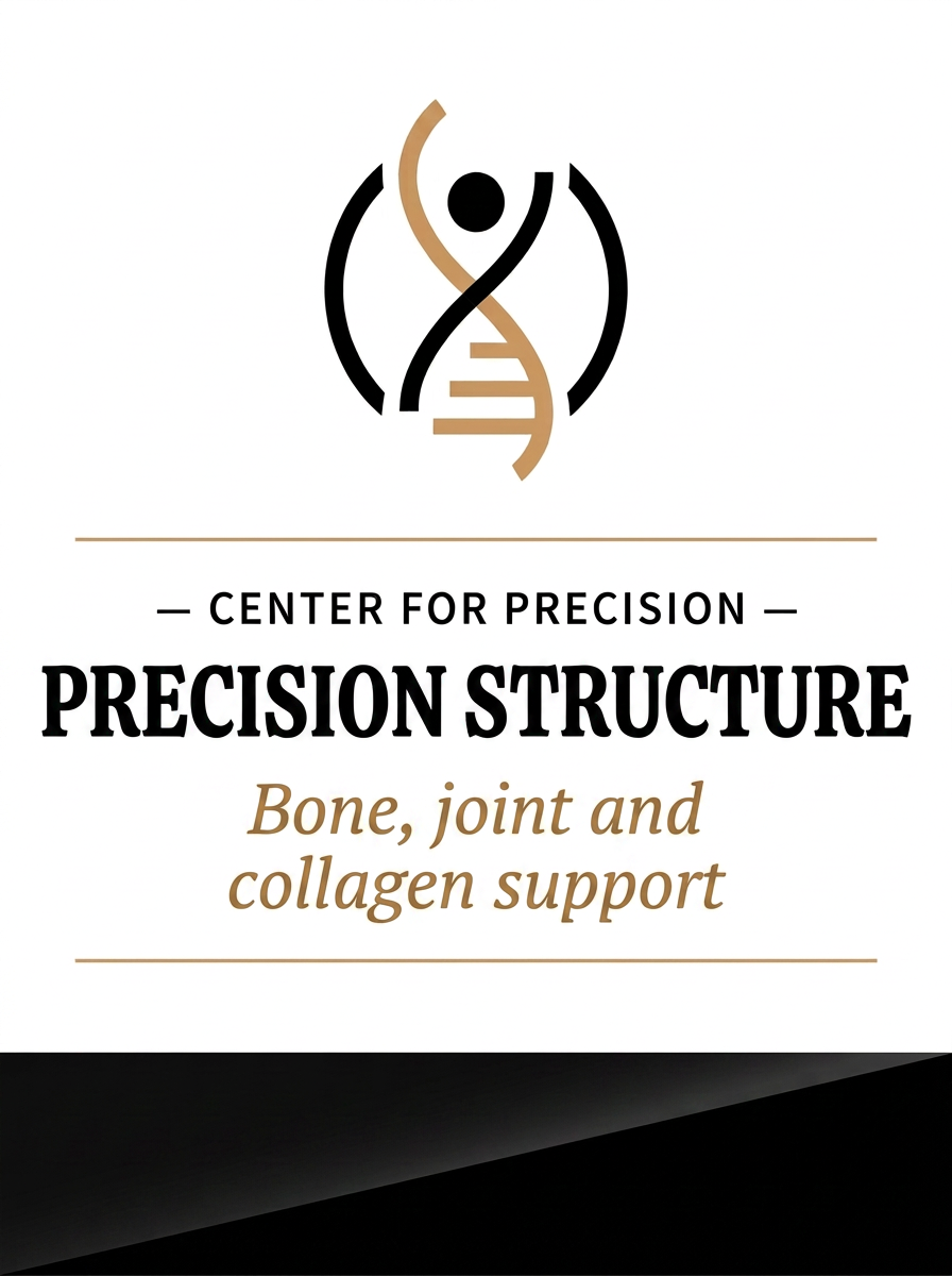 Precision Structure™ product